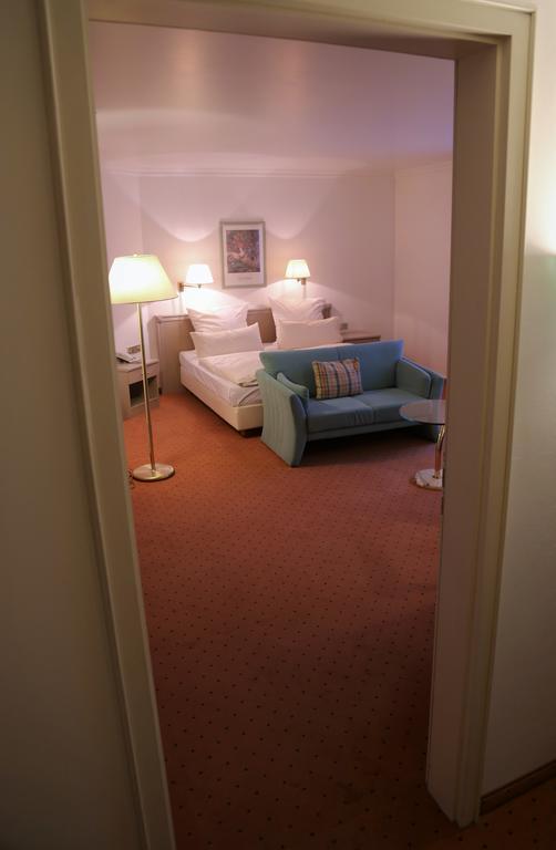 Asam Hotel Muenchen Экстерьер фото