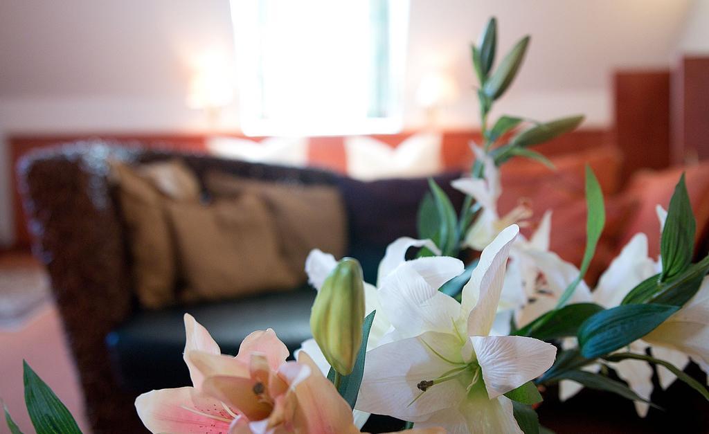 Asam Hotel Muenchen Экстерьер фото